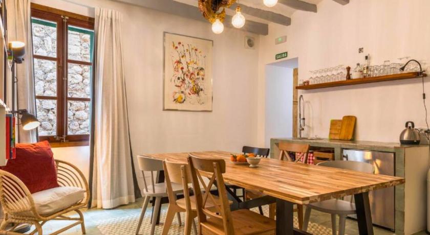 Solleric Petit Hotel