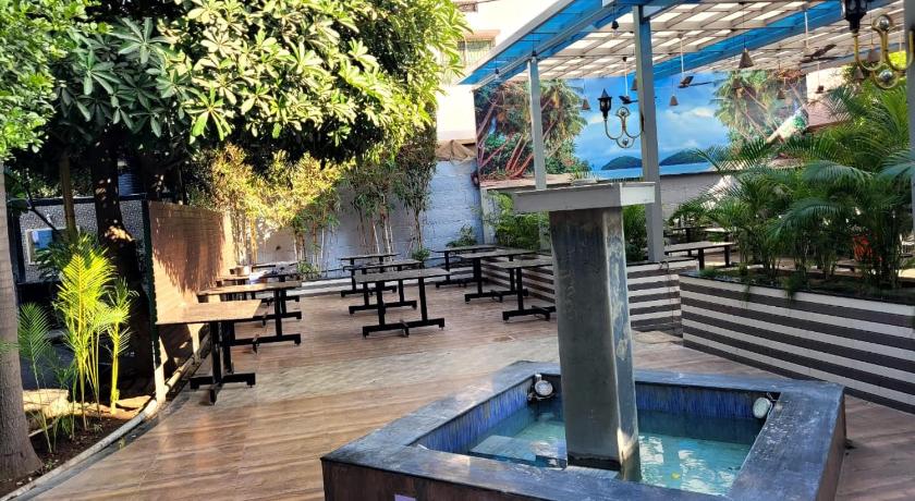 Hotel Yogesh Nisarga Chhatrapati Sambhaji Nagar - image 9
