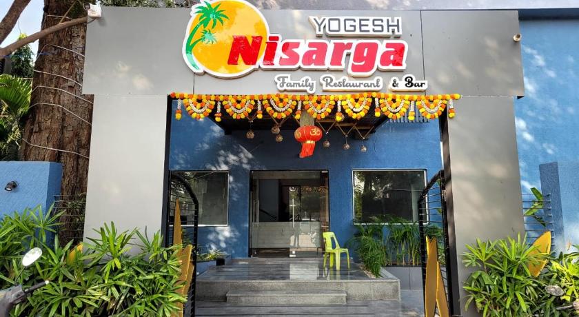 Hotel Yogesh Nisarga Chhatrapati Sambhaji Nagar - image 5