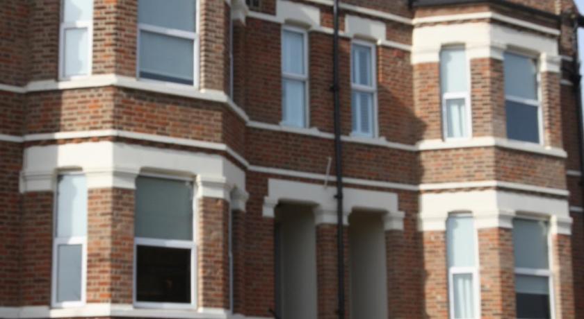 The Oxford Townhouse Formerly The Falcon B B 88 90 Abingdon Road Oxford