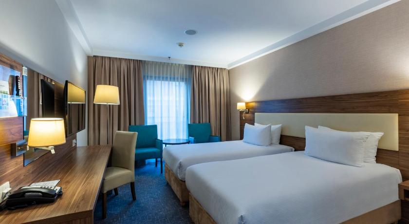 Imagem de Quarto Padrão (Standard Room) 1