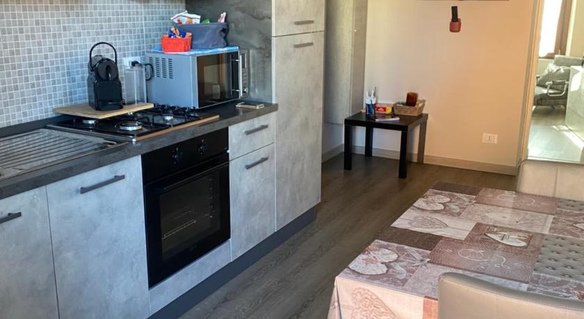 Casa Vacanze Spolina Cossato BI