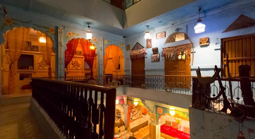 Yogi Guest House - image 4