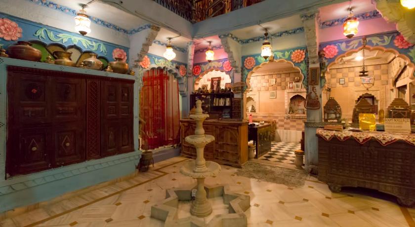 Yogi Guest House - image 3