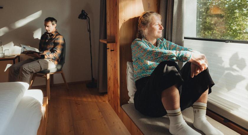 Image of Budget Double Room 3