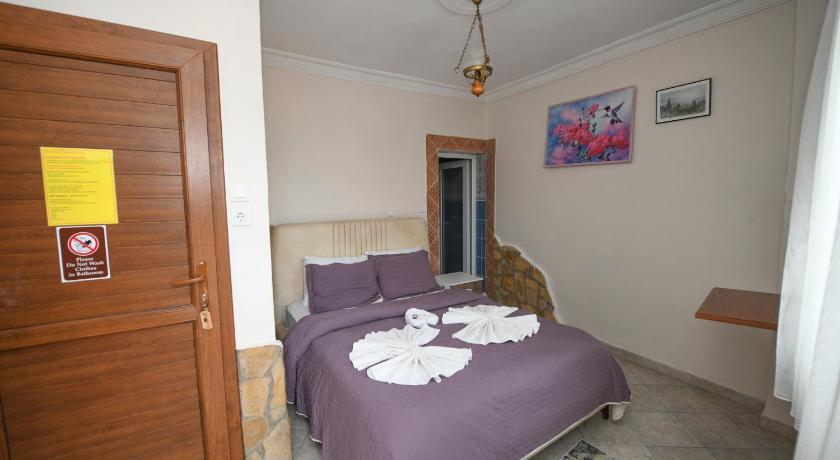Anz Guest House - image 13