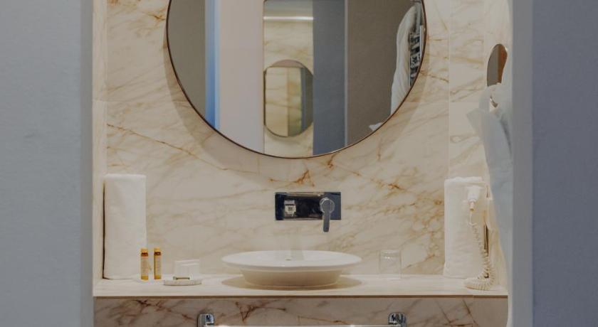 Image of Mini-suite with Private Garden 10