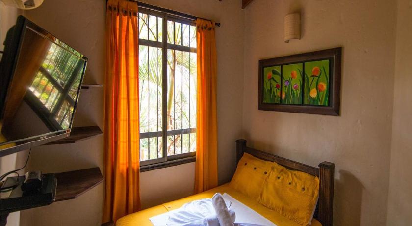 Hosteria Tonusco Campestre photo