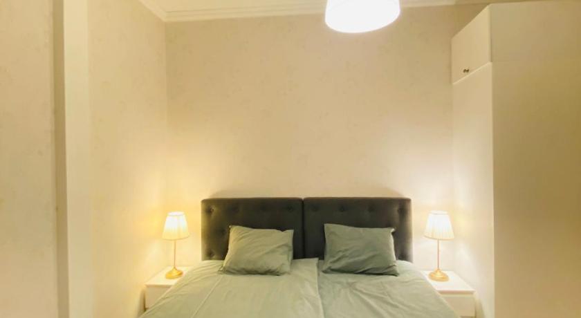 Noah Longstay Nygatan 36