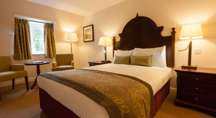 Image of Cosy Courtyard Guest room double 5