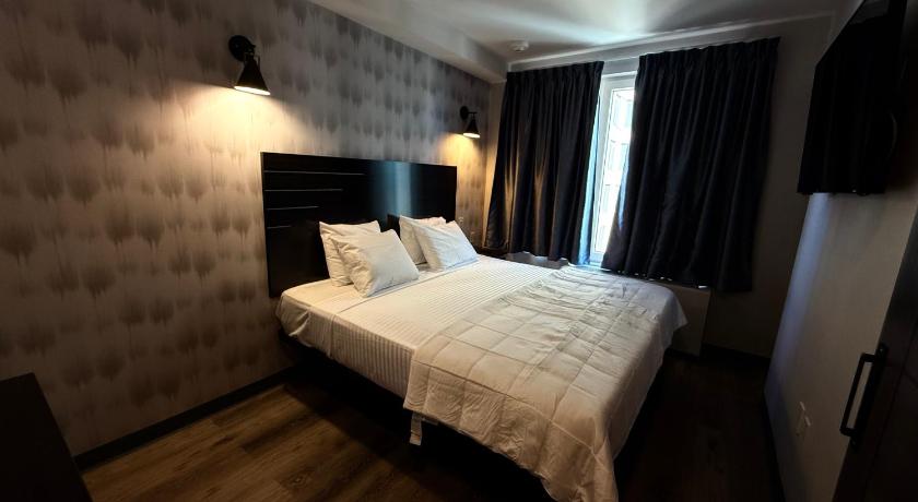 New York Bkway Hotel Brooklyn 3-Star Accommodation amenity