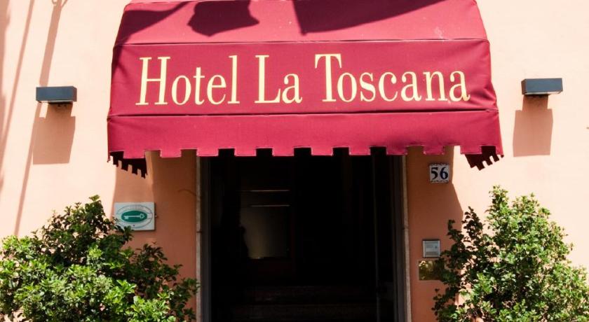 Hotel La Toscana photo