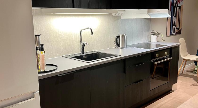 Bispegata 5 - Studio | Apartment Hotel - image 8