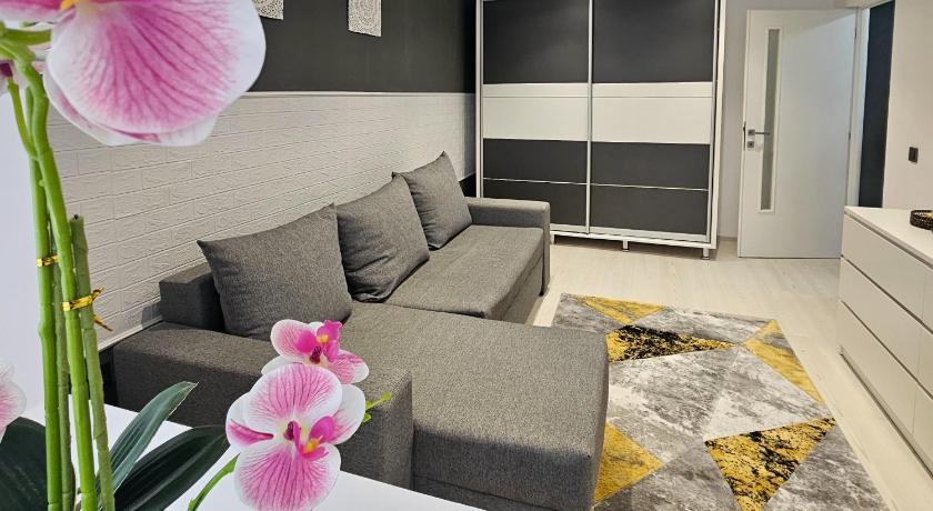 Apartament Zarnesti VMP Free Parking
