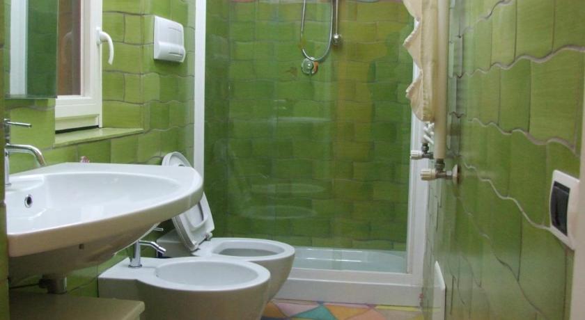 Image of Double Room with Balcony 2