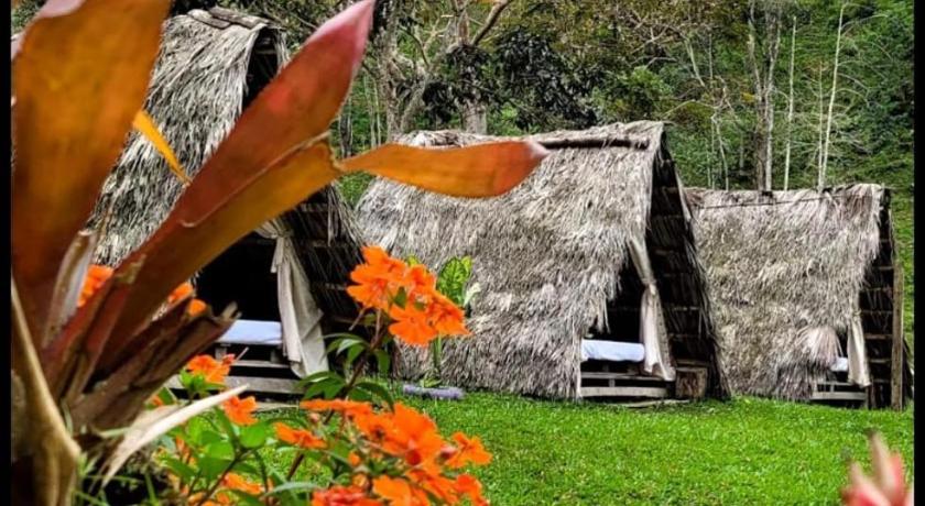 Rancho Porvenir