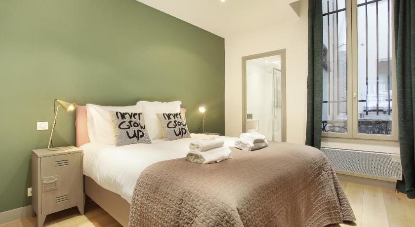 Image of Appartement-2 8