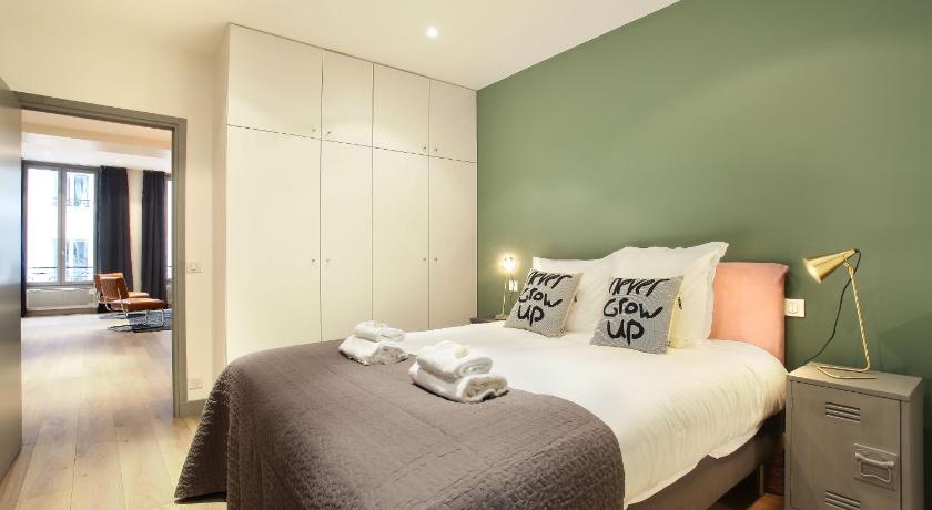 Image of Appartement-2 5