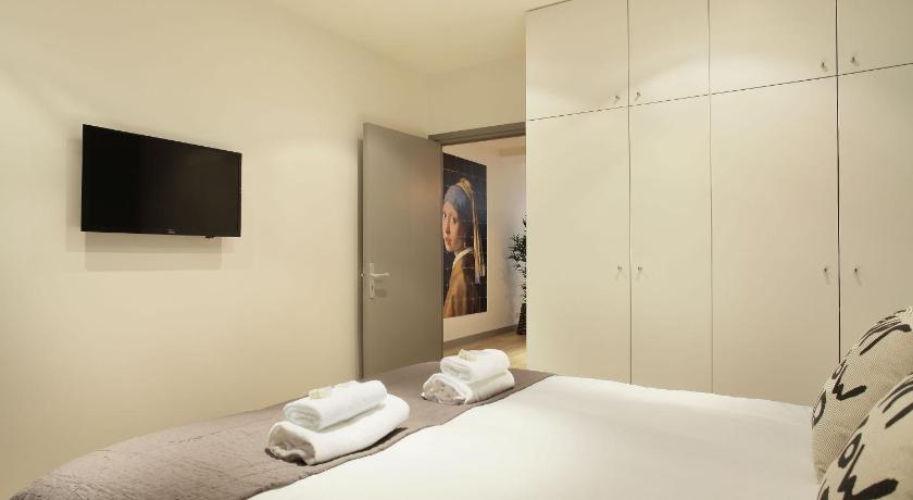 Rent a Room - Residence Bonne Nouvelle photo