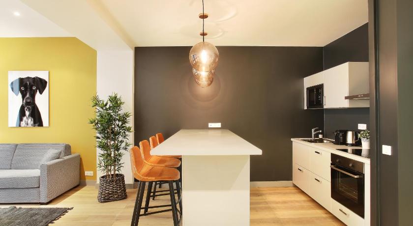 Image of Appartement-2 1