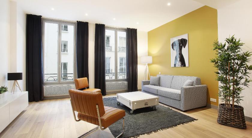 Image of Appartement-2 0