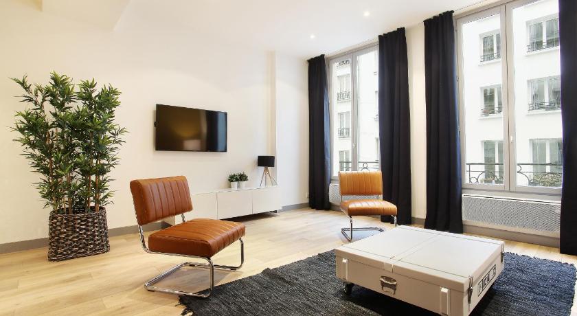 Image of Appartement-2 9