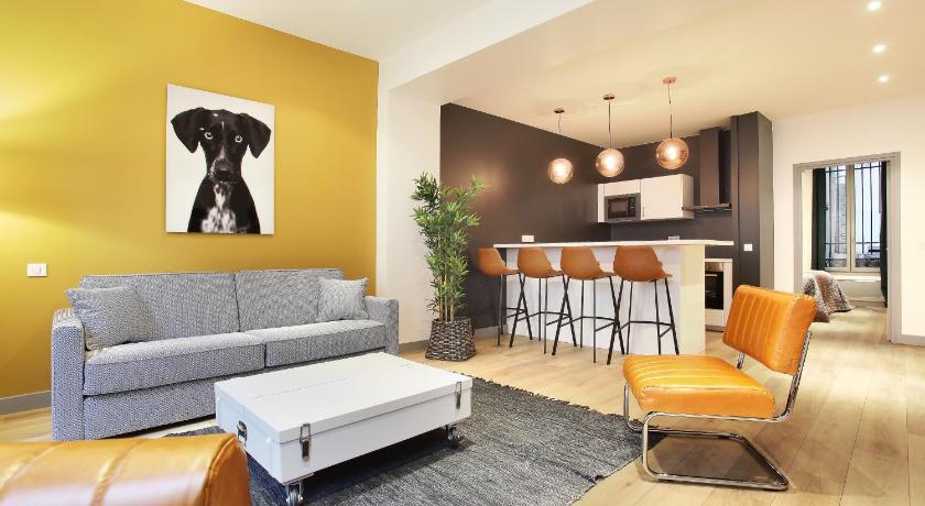 Image of Appartement-2 3