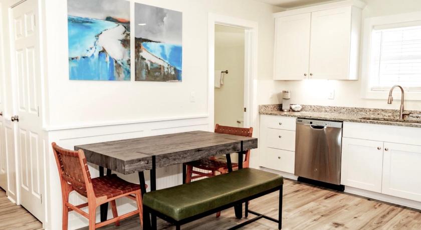 板岩点 305 Queen Suite, 3rd Floor Nest 4星级 住宿 套房