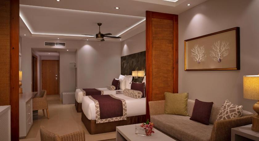 Image of Deluxe Double Room with Terrace 1