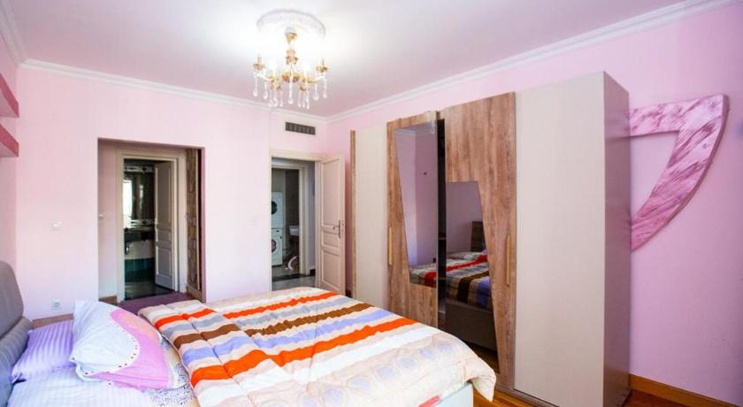 Bild av Lägenhet med 3 sovrum (Three-Bedroom Apartment) 14