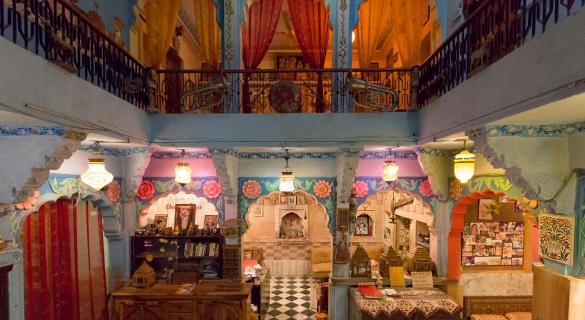 Yogi Guest House - image 9