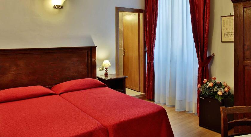 Hotel Windsor Savoia