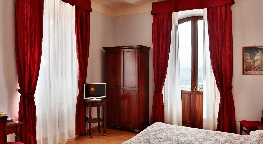 Hotel Windsor Savoia