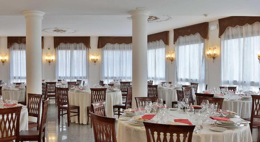 Hotel Windsor Savoia