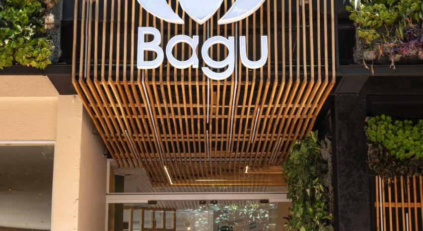 Bagu Siete Bocas