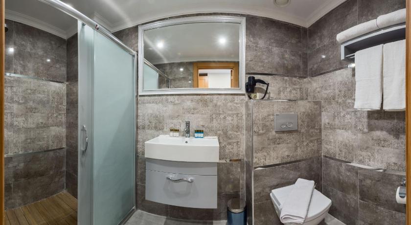 Image of Deluxe Single Room 17