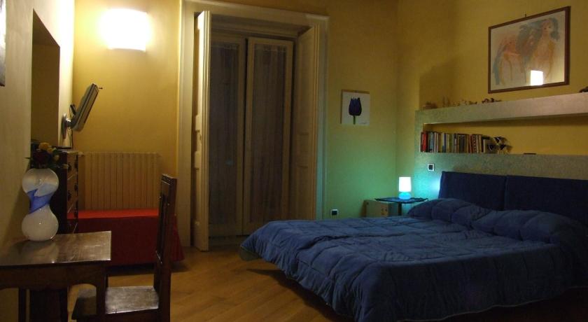 Image of Quadruple Room with Private Bathroom 6