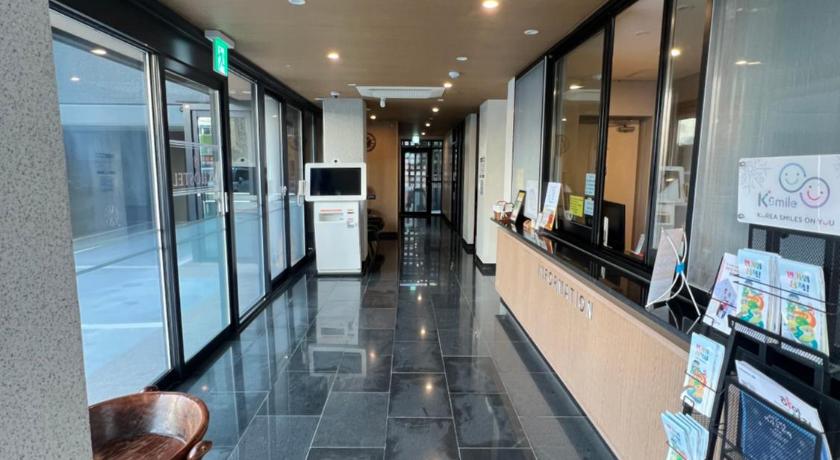 サムチョク Samcheok NS Namsan Motel & Hostel 3つ星 ホテル レストラン