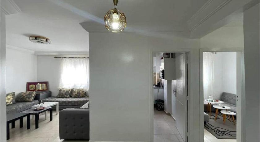 Foto El Jadida - Spacious 2 Bedroom Comfortable - Booking Diskon Spesial