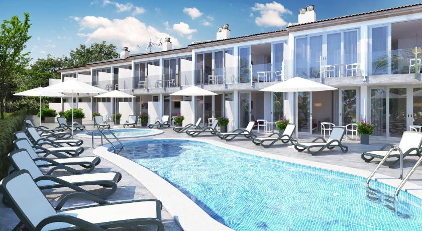 Apartaments Ses Dalies photo