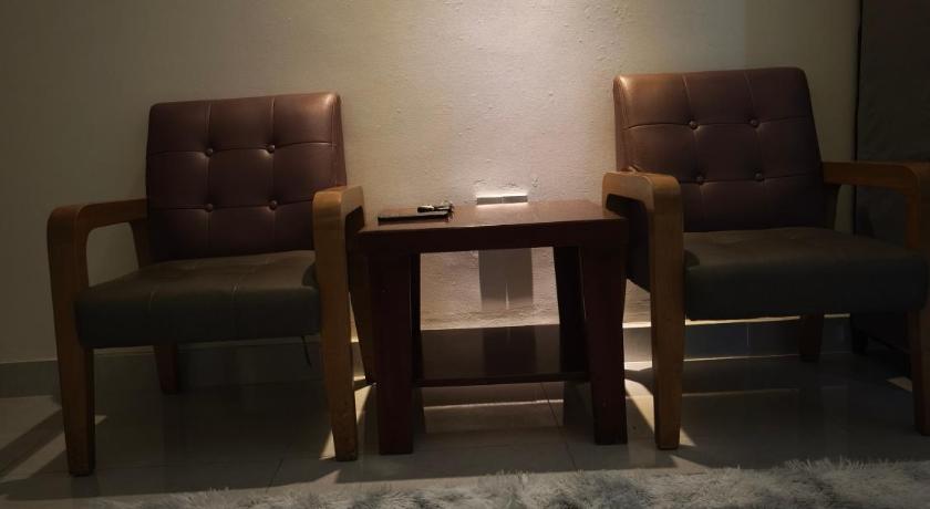 호치민 Long Homestay Xuyên Á - Hotels (Long Homestay Xuyen A - Hotels) 4성급 싱글룸 스위트룸