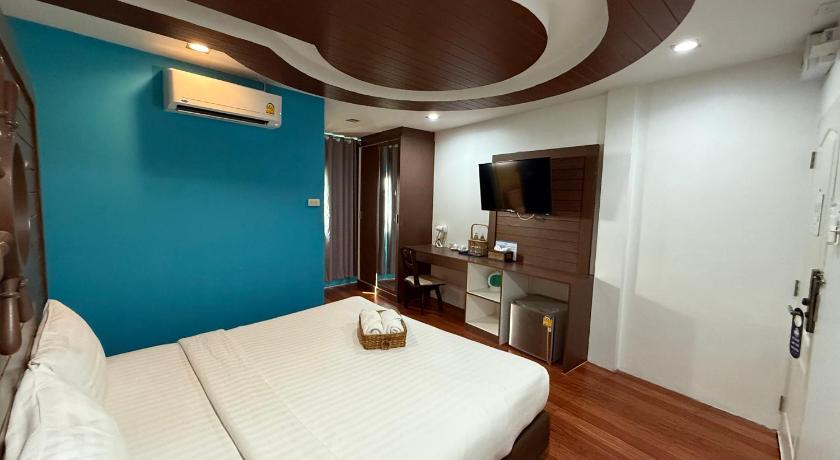 Image of Standard Double or Twin Room 3