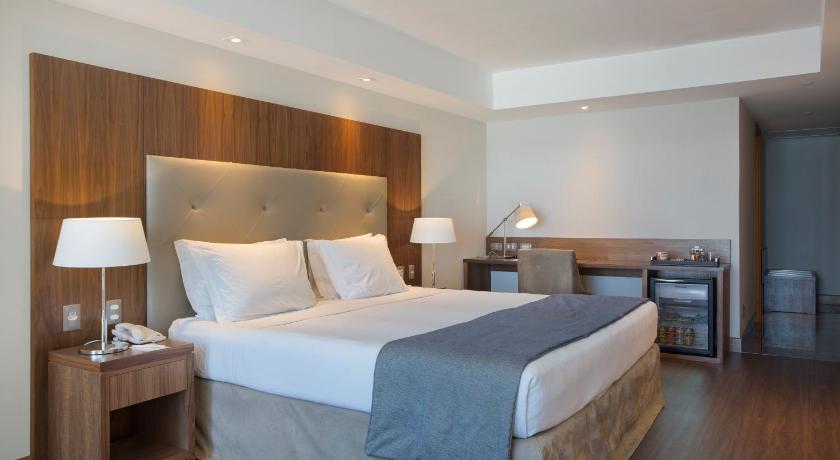 Windsor Marapendi Hotel photo