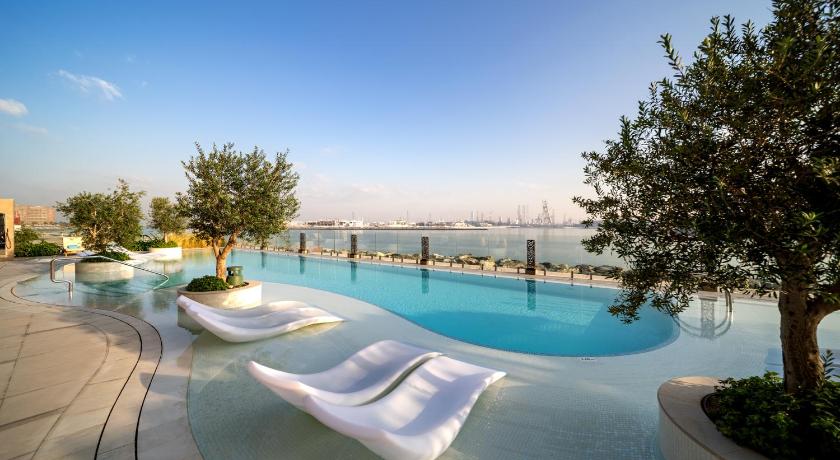 Hyatt Centric Jumeirah Dubai - image 12