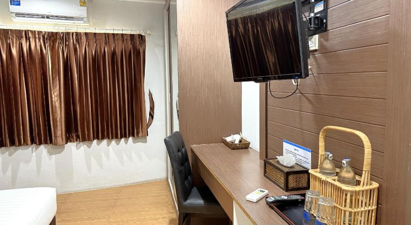 Image of Family Suite 5