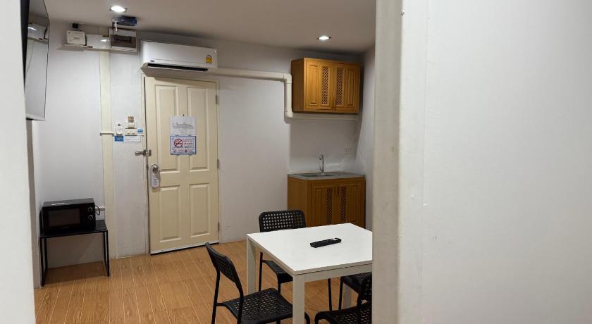 Image of Family Suite 7