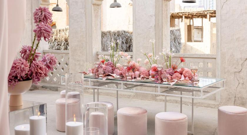 Al Seef Heritage Hotel Dubai Curio Collection by Hilton - image 6