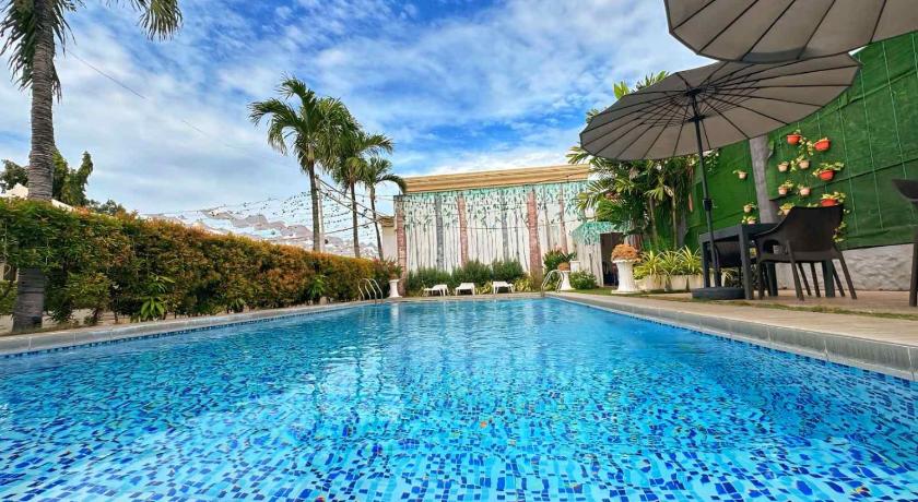 S and M Hotel - Mandaue - image 4