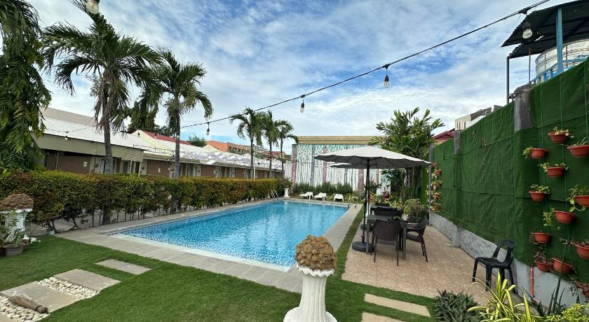 S and M Hotel - Mandaue - image 9