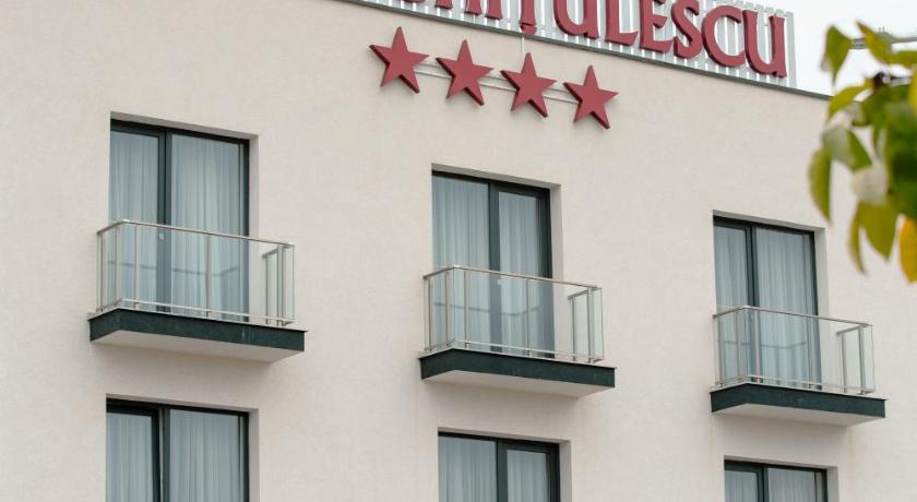 Hotel Chitulescu